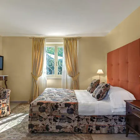 Augustus Hotel&resort 5*