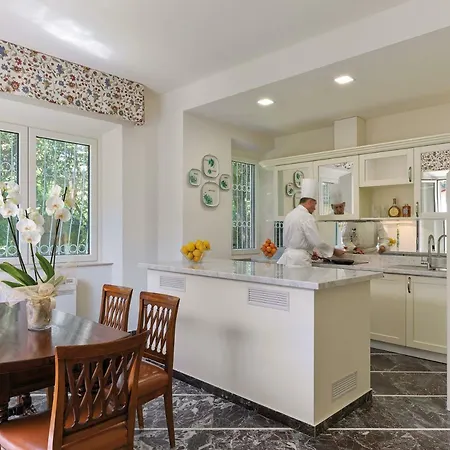 فندق&منتجع أوغسطس 5*