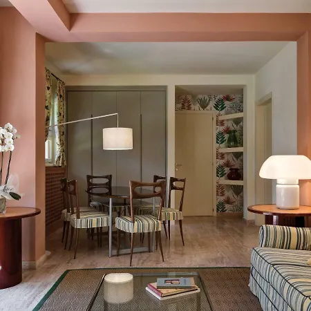 Augustus Hotel&resort Hotel 5*