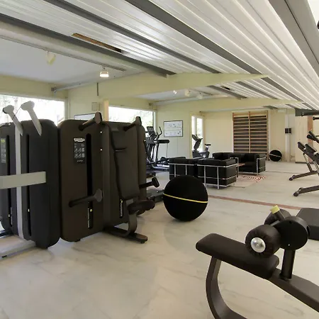 Augustus Hotel&resort Forte dei Marmi