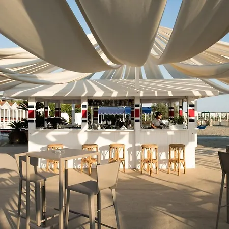 فندق&منتجع أوغسطس 5*