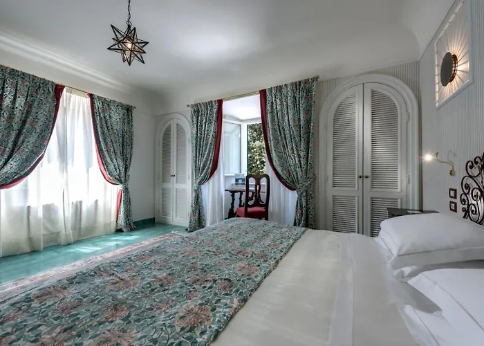 Augustus & Forte dei Marmi