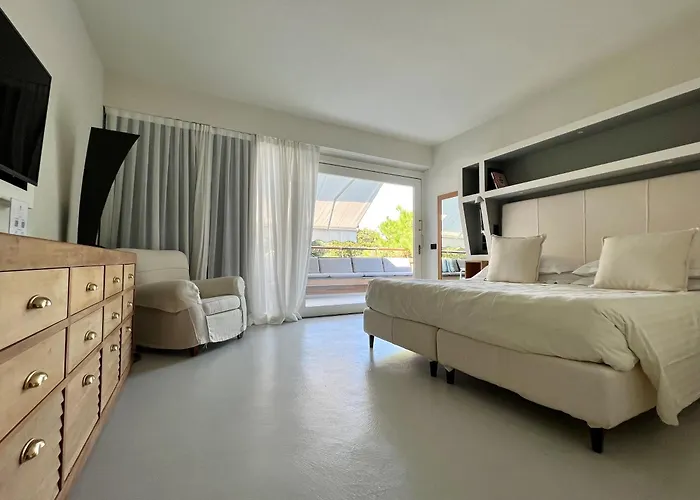 Augustus & Hotel Forte dei Marmi