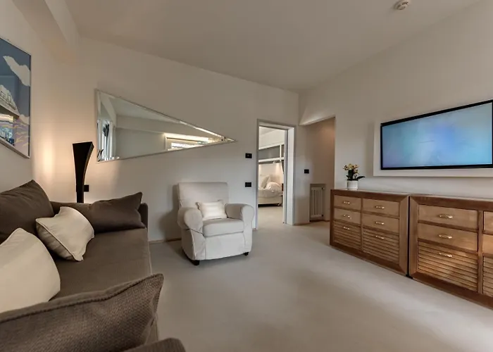 Augustus & 5* Forte dei Marmi