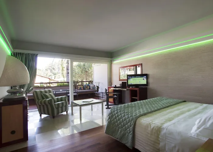 Augustus & 5* Forte dei Marmi