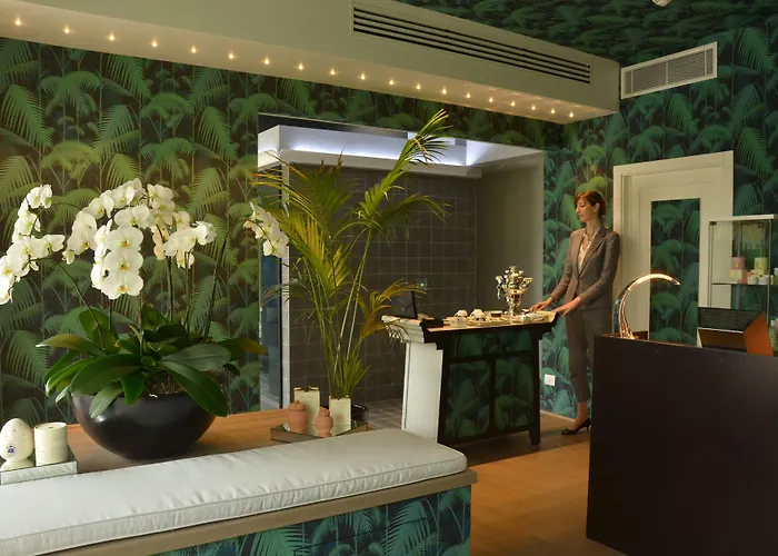 Augustus & 5* Forte dei Marmi