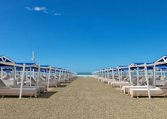 Augustus & Szálloda