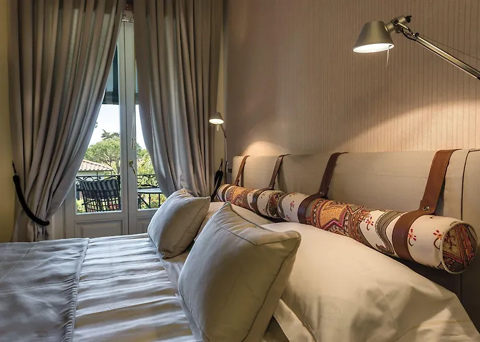 Augustus & 5* Forte dei Marmi