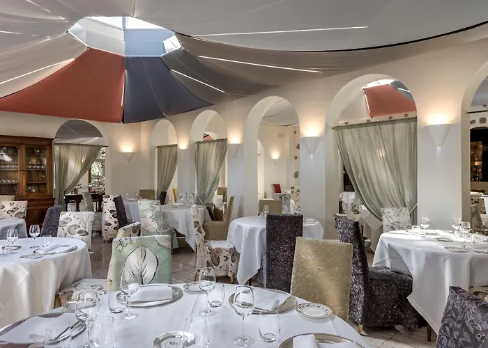 Augustus & Forte dei Marmi