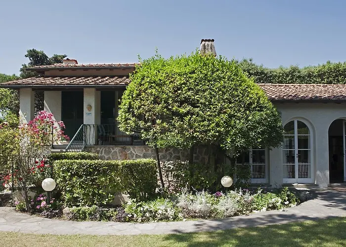 Augustus & 5* Forte dei Marmi