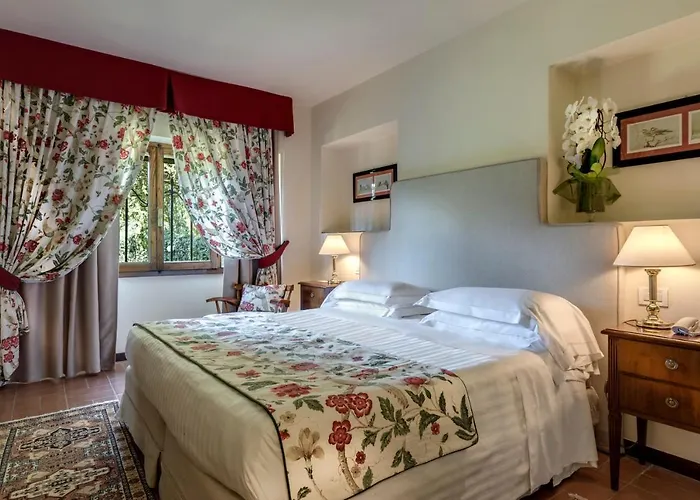 Augustus & 5* Forte dei Marmi