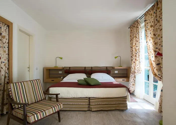 Augustus & Hotel Forte dei Marmi