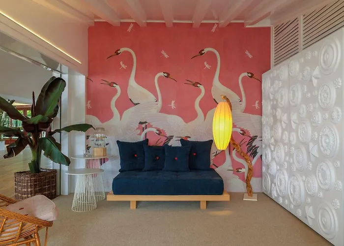 Augustus & 5* Forte dei Marmi