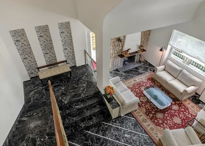 Augustus & Hotel Forte dei Marmi