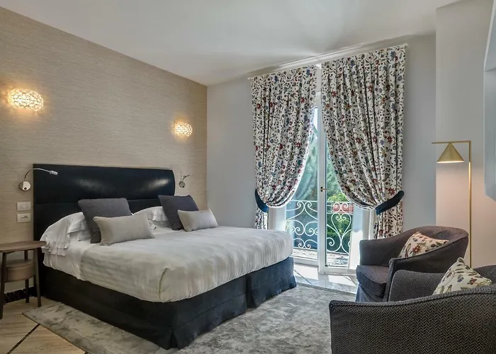 Szálloda Augustus &