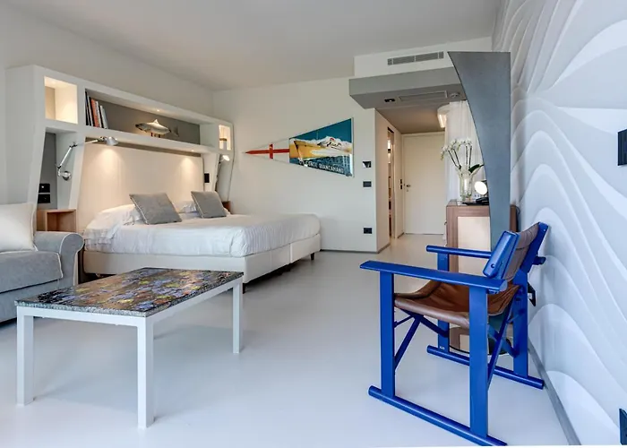 فندق&منتجع أوغسطس 5*