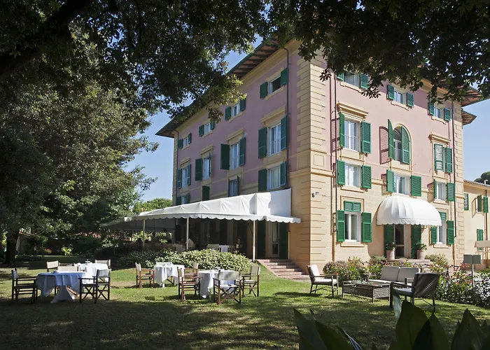 فندق&منتجع أوغسطس