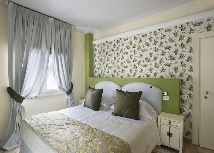 فندق&منتجع أوغسطس 5*