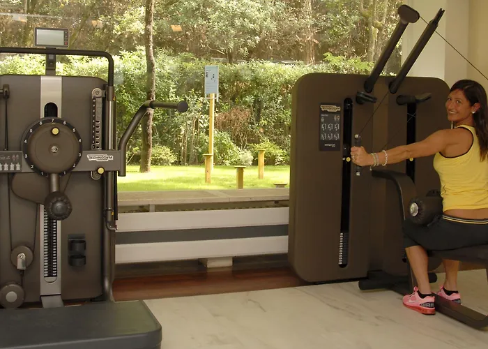 فندق&منتجع أوغسطس فندق 5*