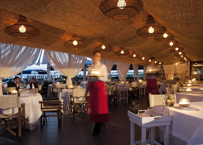 فندق&منتجع أوغسطس 5*