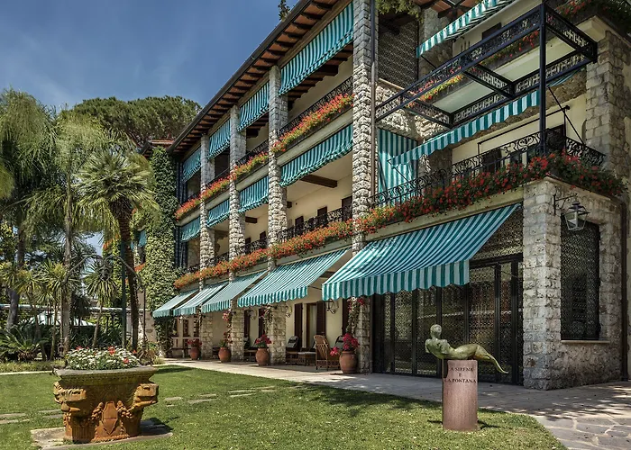 فندق&منتجع أوغسطس