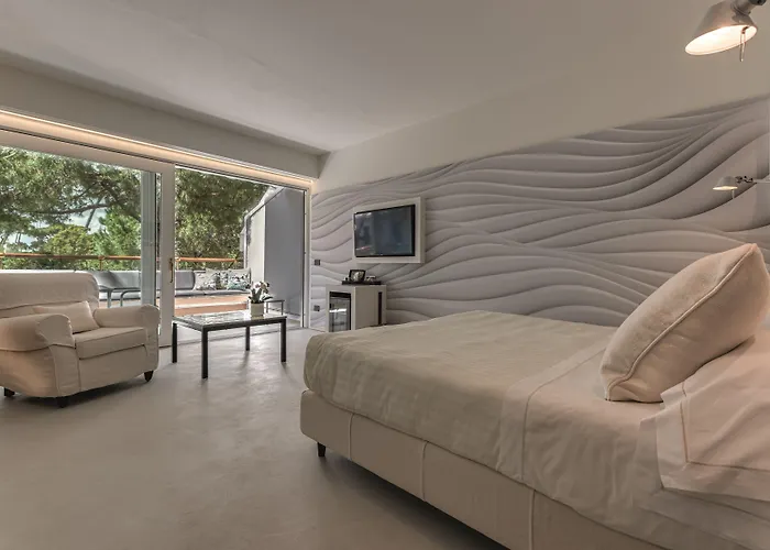 فندق&منتجع أوغسطس 5*