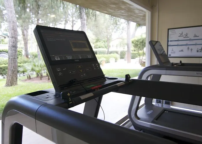 فندق فندق&منتجع أوغسطس 5*