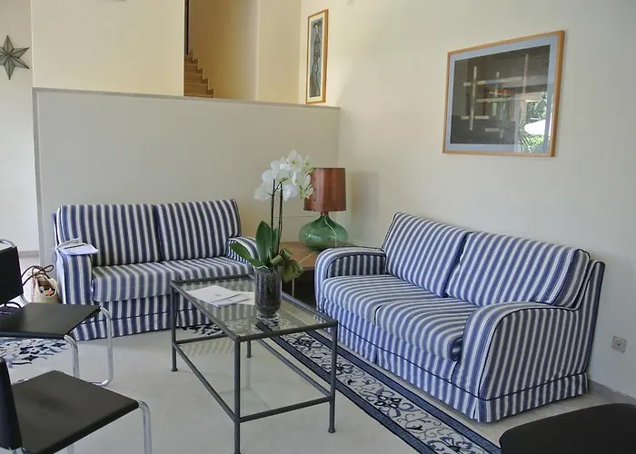 فندق&منتجع أوغسطس فندق