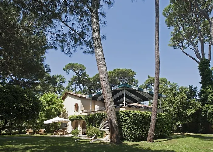 فندق&منتجع أوغسطس 5*