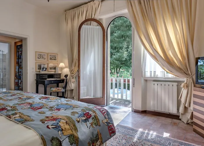 فندق&منتجع أوغسطس