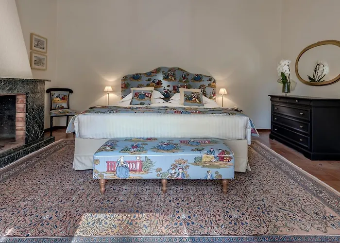 فندق&منتجع أوغسطس فندق