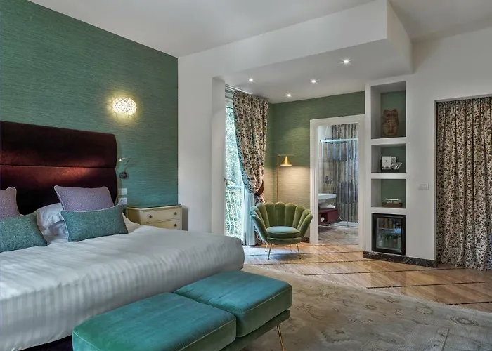 فندق&منتجع أوغسطس 5*