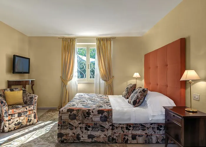 فندق&منتجع أوغسطس 5*