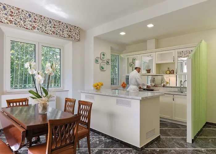 فندق&منتجع أوغسطس 5*